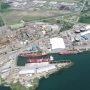 Bilan 2020 du Port de Valleyfield