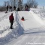 La Grosse Bordée tout le mois de février à Châteauguay