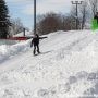 Les joies de la relâche à la Ville de Châteauguay