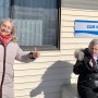 Près de 170 000 $ pour les aînés de Salaberry-Suroît