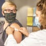 Vaccination : plus du 3/4 des adultes montérégiens ont reçu une première dose