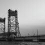 Fermeture du pont Larocque jusqu’au 17 mars 2024