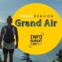 Tirage Évasion Grand Air au profit de la Fondation de l’Hôpital