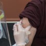 Nouvelle clinique mobile de vaccination à Vaudreuil-Dorion