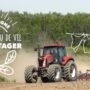 Odeurs agricoles : Notre campagne, un milieu de vie à partager