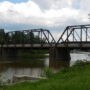 Restriction de charge en vigueur au pont Paul-Jeanneau de Sainte-Martine