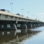 Pont de l’Île-aux-Tourtes : fermetures complètes de nuit ce week-end