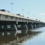 Réouverture partielle du pont de l’Île-aux-Tourtes prévue pour le 31 mai