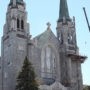 Restauration de la maçonnerie des clochers de la Basilique-cathédrale