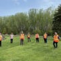 L’Escouade verte : des passionnés en horticulture et biologie