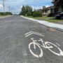 La rue Marleau désignée comme voie cyclable