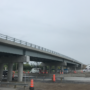 Ouverture du pont d’étagement des Chenaux devancée de deux mois