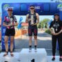 Plus de 200 athlètes réunis à la 18e édition du Triathlon de Valleyfield