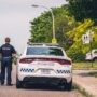 Le Service de police de Châteauguay appelle à la prudence