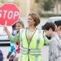 Brigadier scolaire recherché à Beauharnois