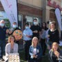 Un objectif de 75 000 biscuits vendus pour la campagne du Biscuit Sourire