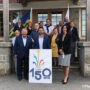 Salaberry-de-Valleyfield prépare son 150e anniversaire