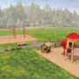 La revitalisation du parc Champêtre de Valleyfield débutera sous peu