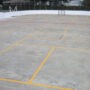 Nouveau terrain de Pickleball à Sainte-Martine