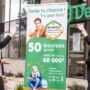 Desjardins de Vaudreuil-Soulanges engagée dans sa distinction coopérative