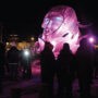 Un parcours nocturne animé à Salaberry-de-Valleyfield