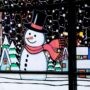 Lancement du projet La grande vitrine de Noël à Beauharnois