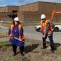 57 M$ pour l’agrandissement de l’école de la Baie-Saint-François