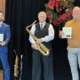Concert de Noël du Big Band du Suroît à Salaberry-de-Valleyfield