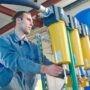 Emploi : Opérateur d’usine de traitement des eaux usées et potable à Rigaud