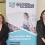 Deux nouvelles ressources chez Accès Entreprise Beauharnois-Salaberry