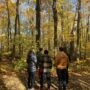 Séjour exploratoire dans le Haut-St-Laurent et Beauharnois-Salaberry