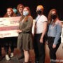 Un trio musical remporte la finale locale de Cégeps en spectacle