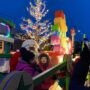 Un succès pour la Fête de Noël de Sainte-Martine