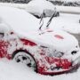 Mercier modifie son règlement sur le stationnement en période hivernale