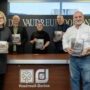 Publication du livre Vaudreuil-Dorion : la fusion de nos histoires