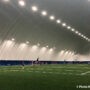 Inauguration du Complexe Sportif de l’Ouest