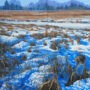 L’exposition Terres marginales présentée dans le Haut-St-Laurent