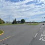 Restrictions à l’intersection de la route 201 et du boulevard du Bord-de-l’Eau