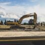 Travaux routiers en prévision de l’arrivée du futur hôpital de Vaudreuil-Soulanges