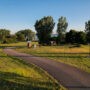 Le Parc régional officiellement ouvert