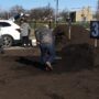 Distribution de compost dans les municipalités de Beauharnois-Salaberry
