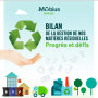 Environnement – Édition 2022 du bulletin Le Mobius