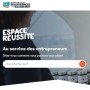 Nouveaux sites Web pour la MRC et Accès Entreprise