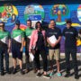 La campagne Un vélo, un sourire fait bouger les jeunes à Beauharnois