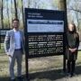 Exposition visuelle au Parc régional de Beauharnois-Salaberry