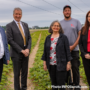 Annonce d’un plan novateur pour la protection des pollinisateurs