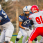 Dix footballeurs du Collège Bourget se classent pour joindre Équipe Québec