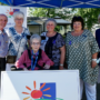 Une fête sous le signe de la bienveillance au CHSLD Cécile-Godin