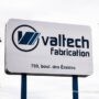 Superviseur recherché chez Valtech Fabrication