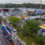 Compte à rebours amorcé pour le Festival de cirque Vaudreuil-Dorion